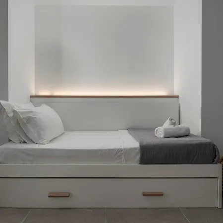 Lägenhet Cavo Blue Coastal Living