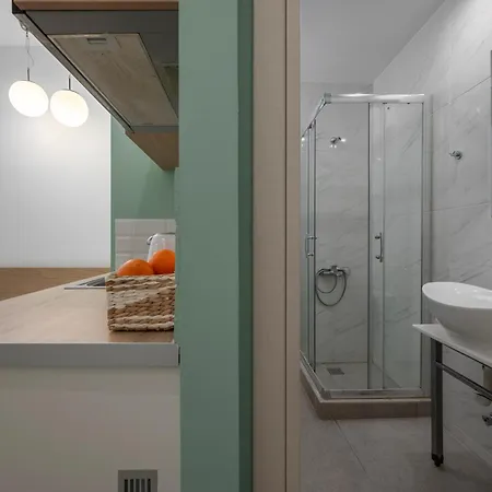 Cavo Blue Coastal Living * Polikhronon