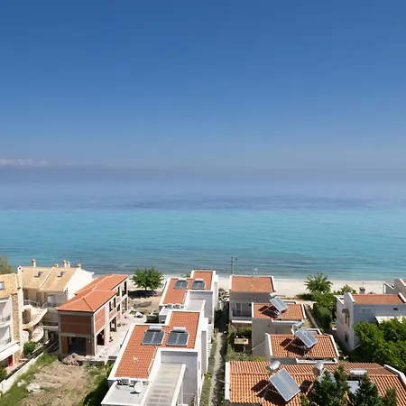 Cavo Blue Coastal Living *