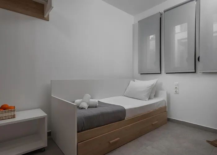 Apartamento Cavo Blue Coastal Living