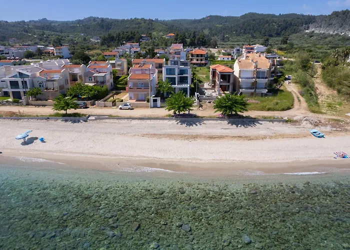 Cavo Blue Coastal Living Polychrono