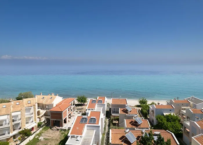 Cavo Blue Coastal Living *