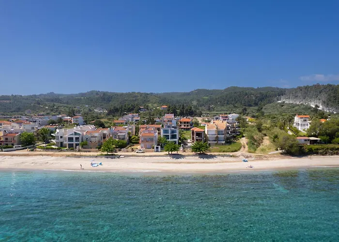 Cavo Blue Coastal Living Polychrono