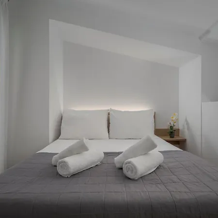 Cavo Blue Coastal Living Appartement *