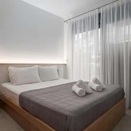 Cavo Blue Coastal Living Appartement Polychrono