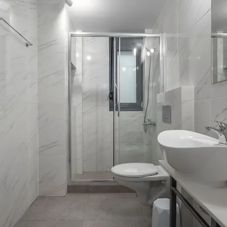 Appartement Cavo Blue Coastal Living Polychrono