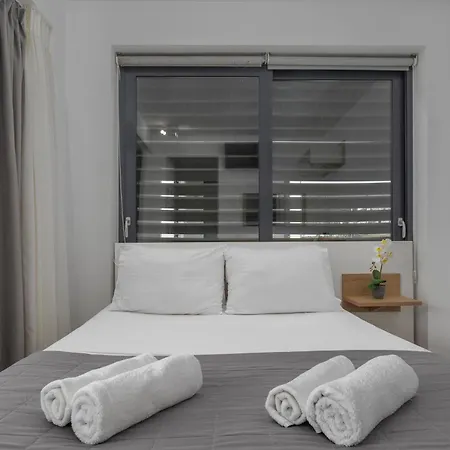 Apartament Cavo Blue Coastal Living *