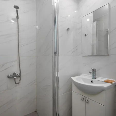 Cavo Blue Coastal Living Appartement Polychrono