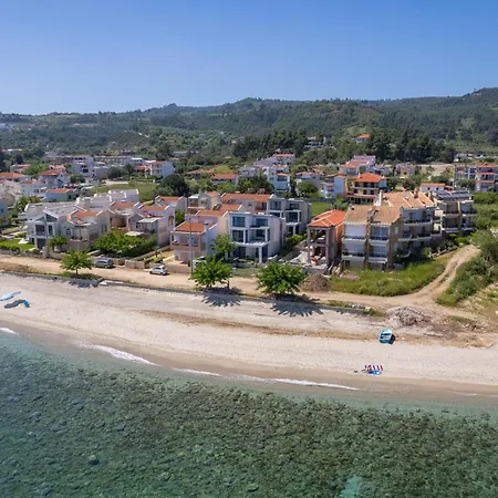 Appartement Cavo Blue Coastal Living