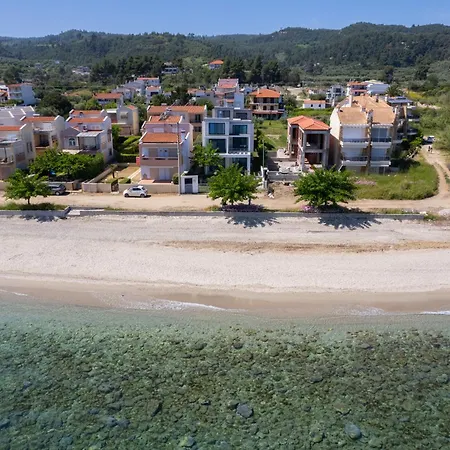 Cavo Blue Coastal Living Polychrono