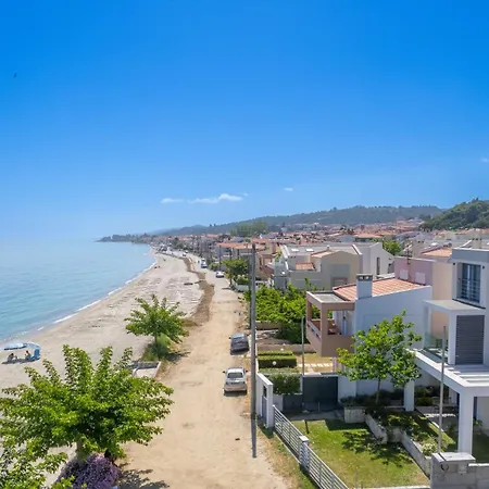 Appartement Cavo Blue Coastal Living