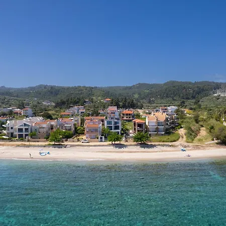 Cavo Blue Coastal Living 폴리크로노