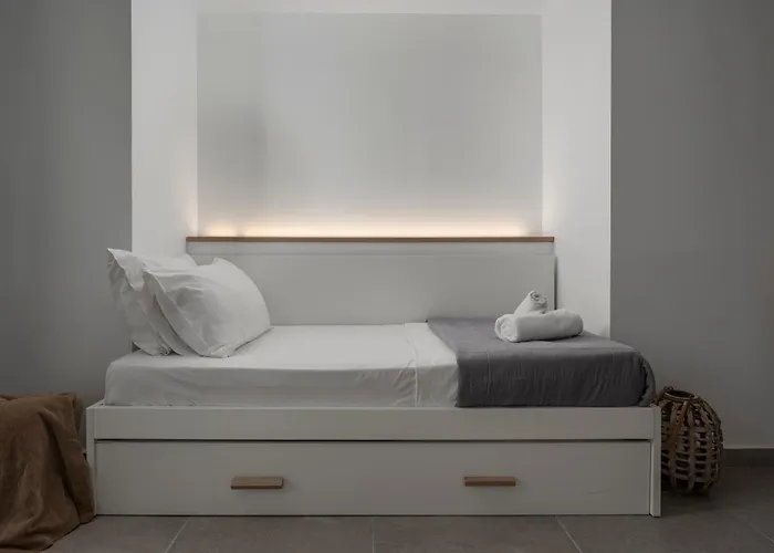 Lejlighed Cavo Blue Coastal Living