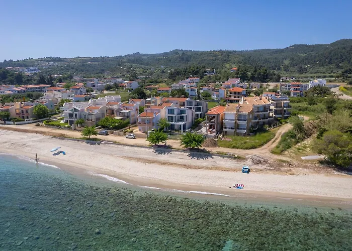 Appartement Cavo Blue Coastal Living