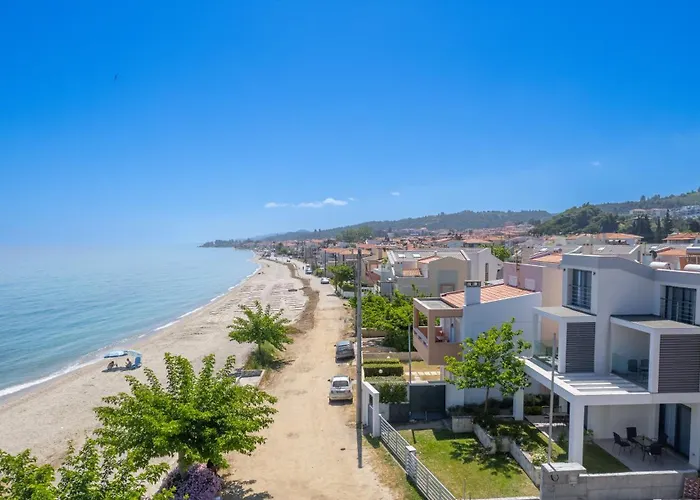 Lejlighed Cavo Blue Coastal Living