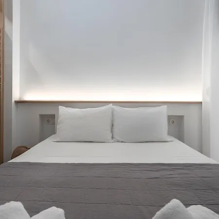 Apartment Cavo Blue Coastal Living *