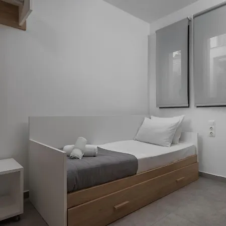 Apartment Cavo Blue Coastal Living