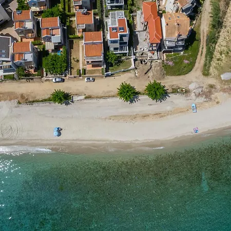 Apartment Cavo Blue Coastal Living
