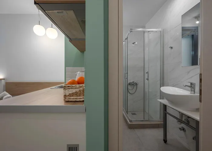 Cavo Blue Coastal Living * פוליכרונו