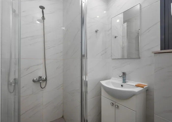 Cavo Blue Coastal Living דירה פוליכרונו